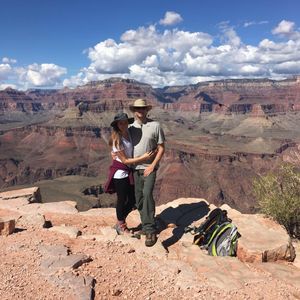 Meet your Posher, Sonya